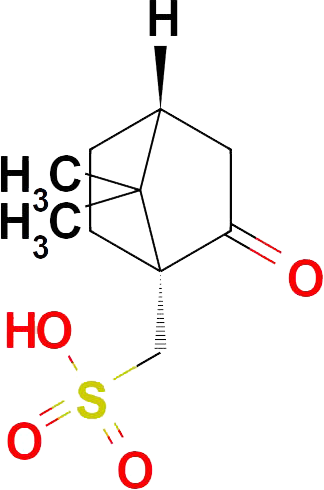 Camphor