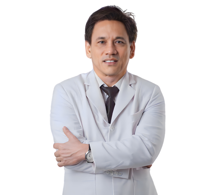 DR Vin tran