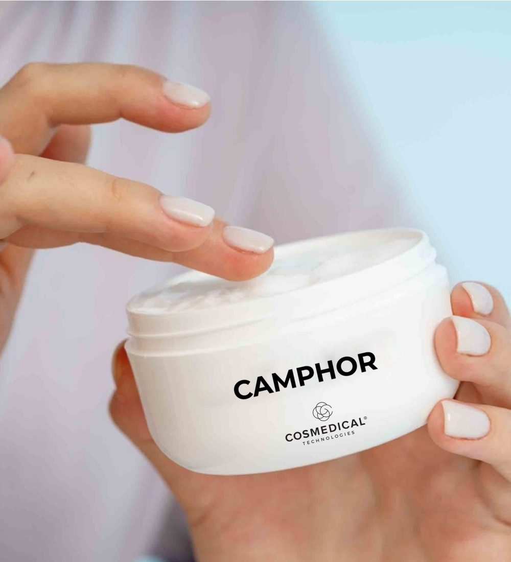 camphor